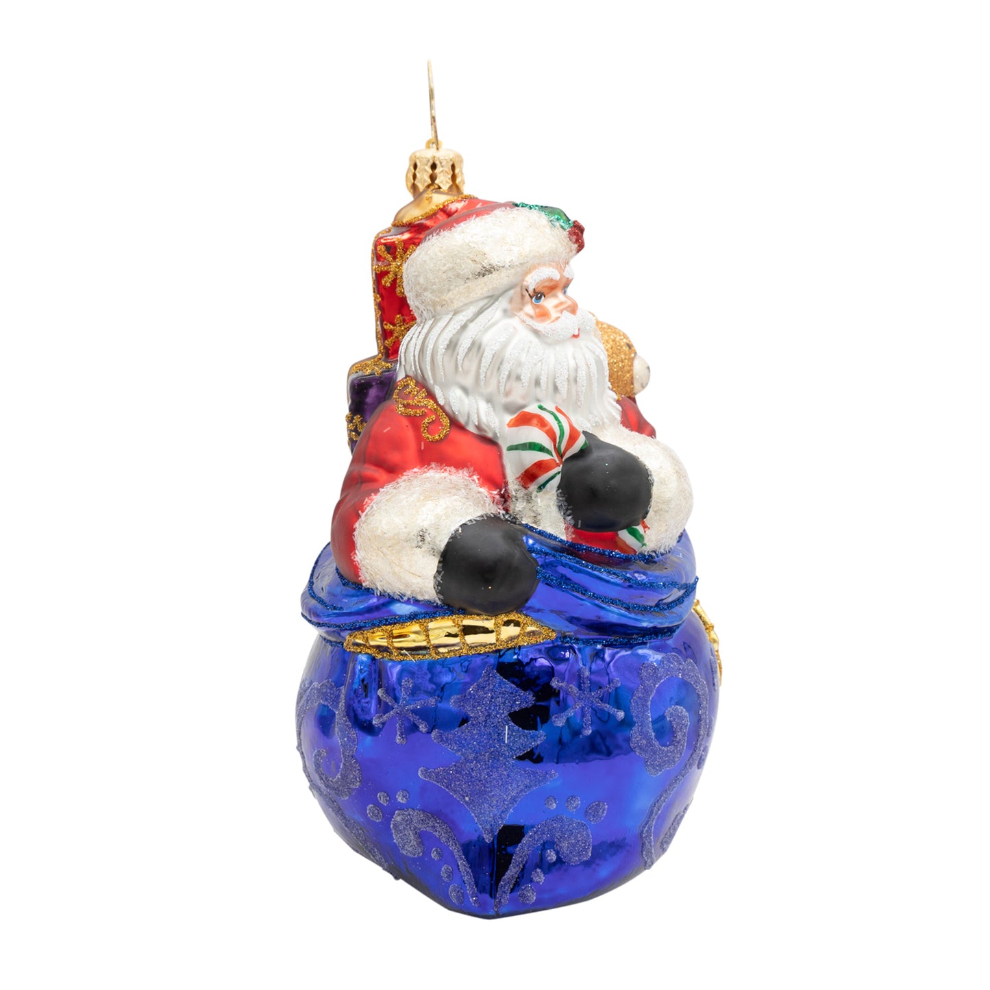 Kris Kringle's Bundle