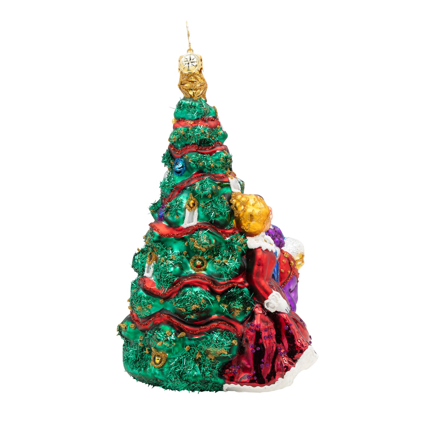 Festive Fezziwigs