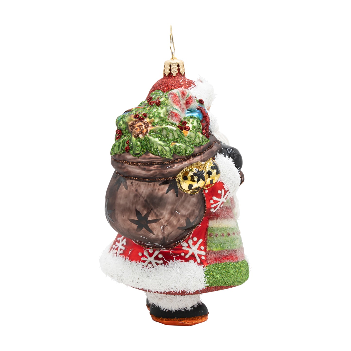 The Jolliest Fello