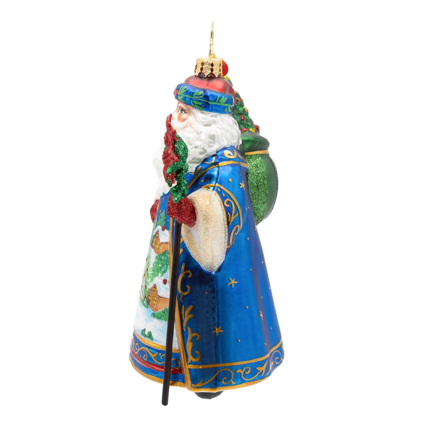 Father Christmas Eve