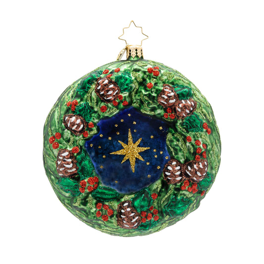 Wreathful Wishes