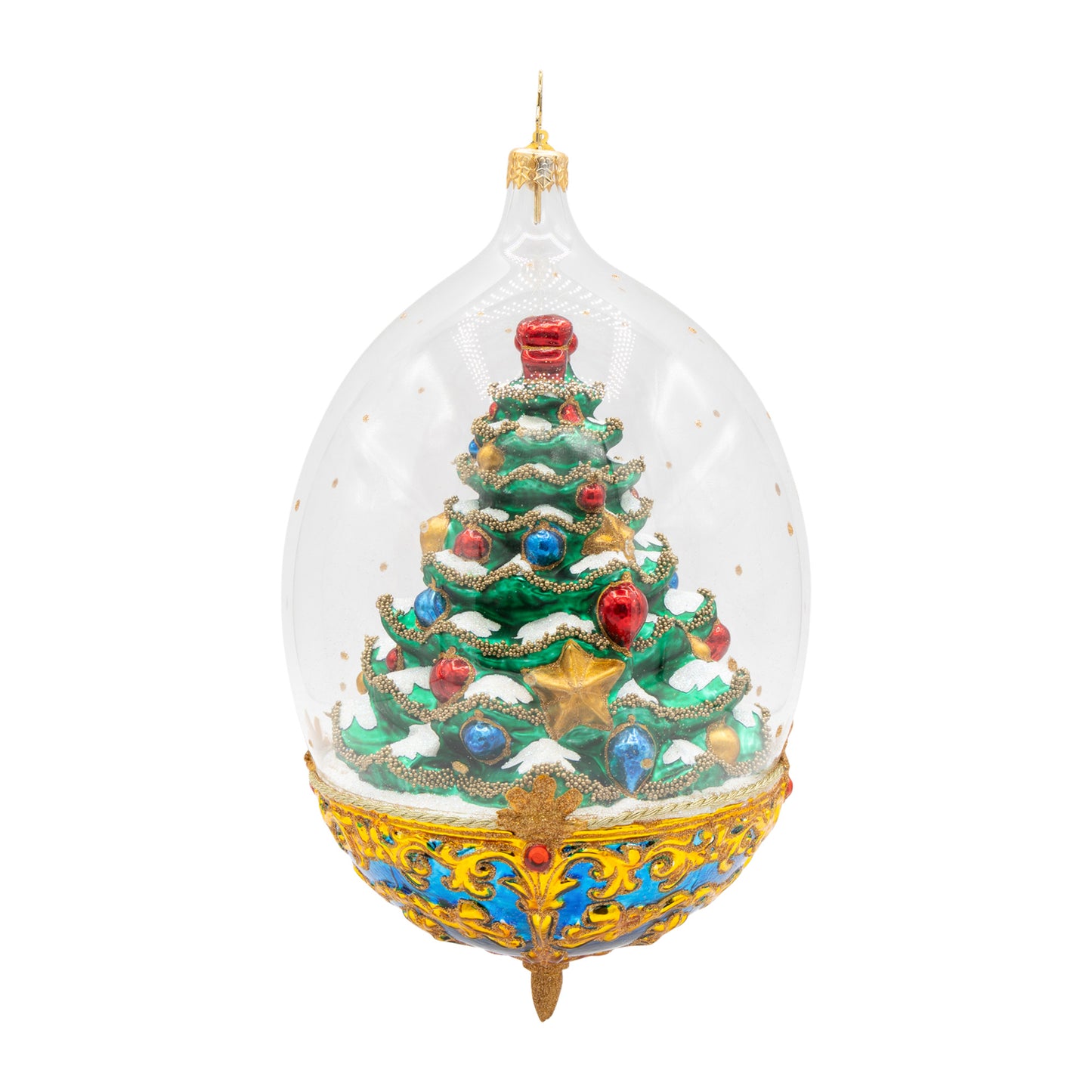 Royal Eleance Spruce