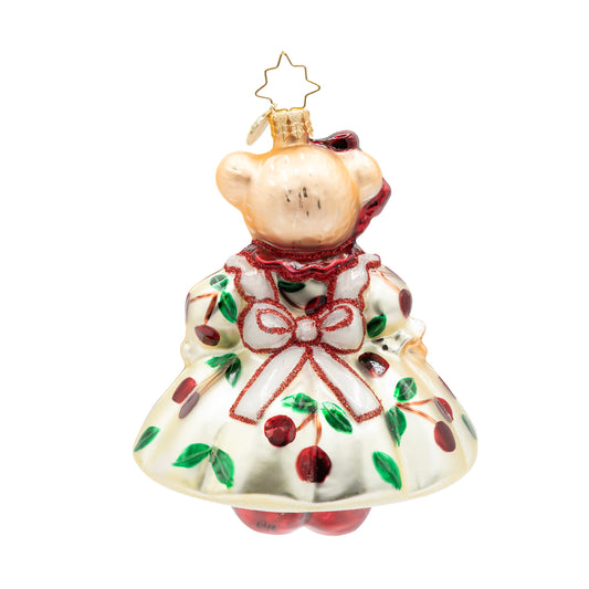 Muffy's Slice Of Sweetness