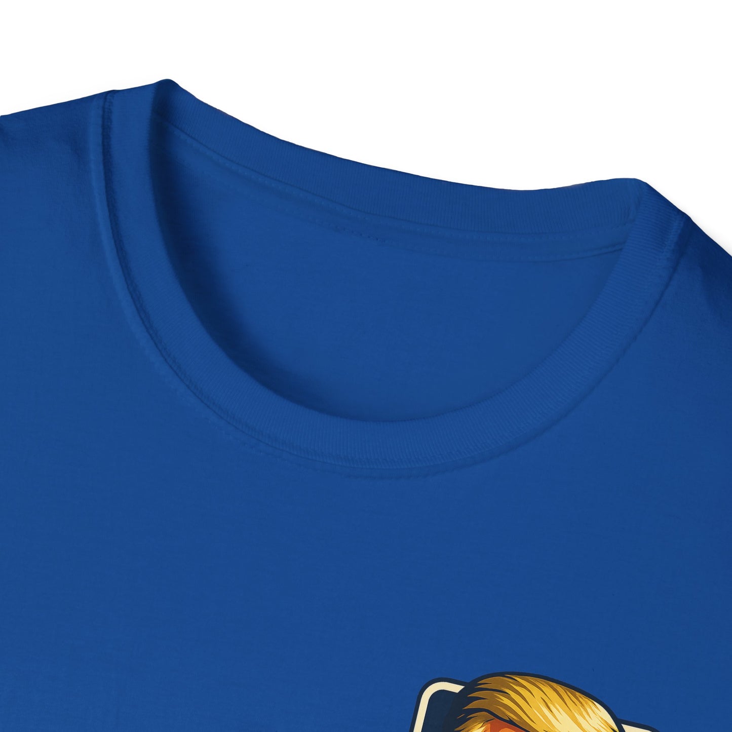 Trump "You Missed!" T-Shirt