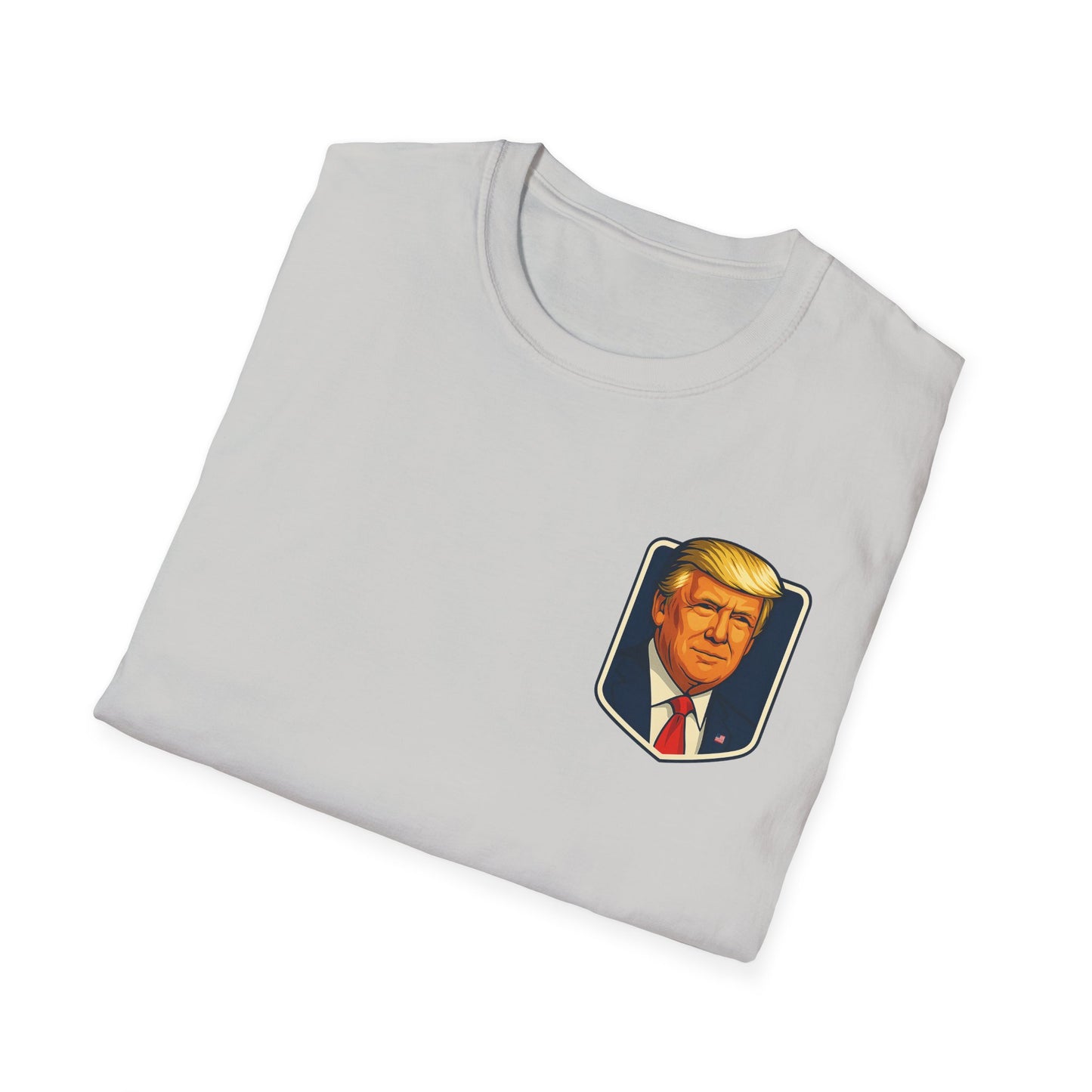 Trump "You Missed!" T-Shirt