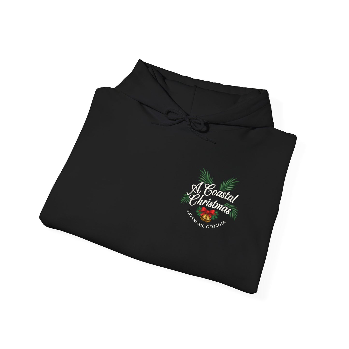 Savannah Christmas Hoodie