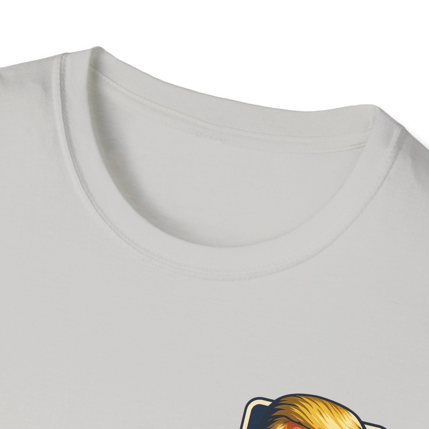 Trump "You Missed!" T-Shirt
