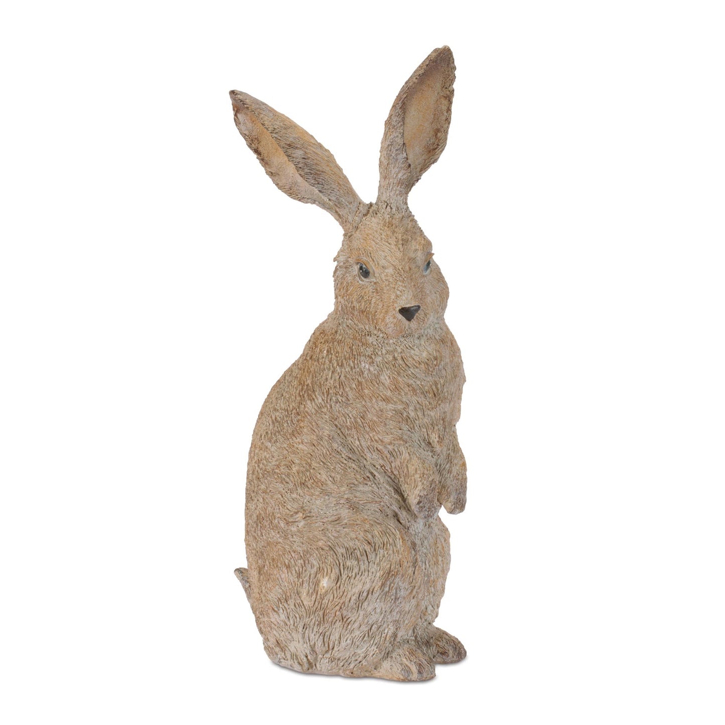 Woodland Rabbit Figurines (Set of 2)