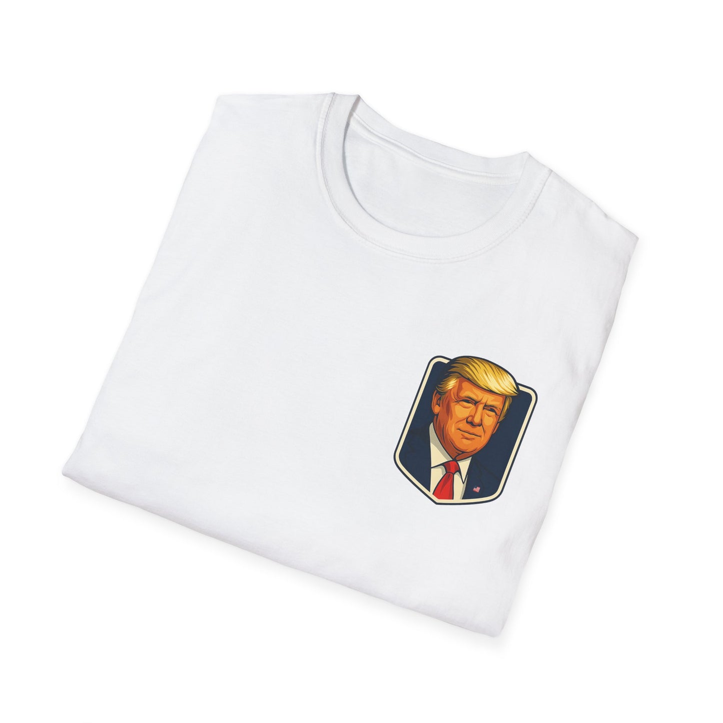 Trump "You Missed!" T-Shirt