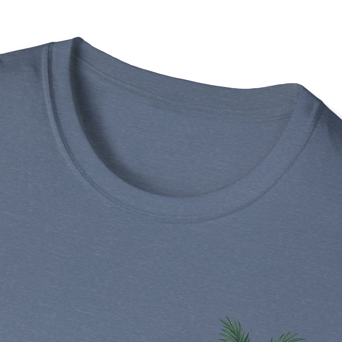 Savannah Christmas Unisex Softstyle T-Shirt