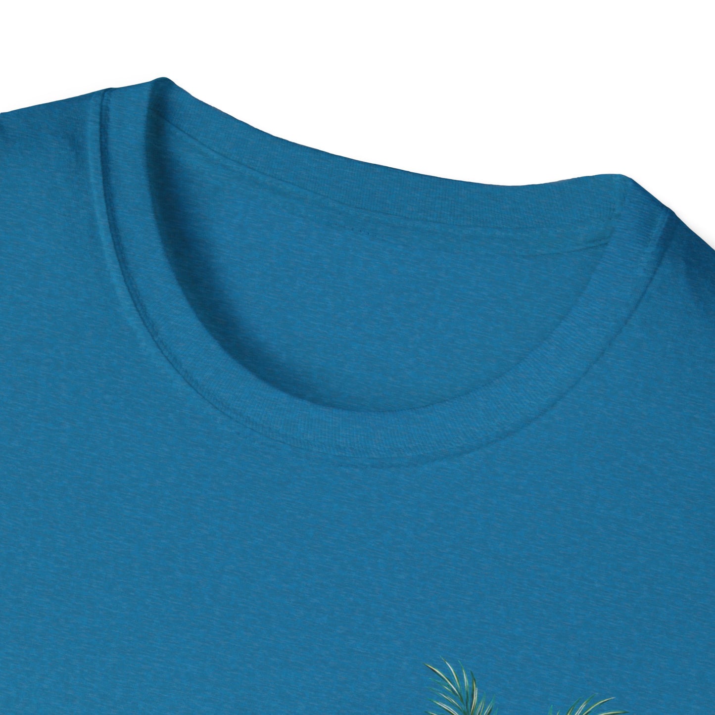Totally Crushing Christmas Unisex T-Shirt