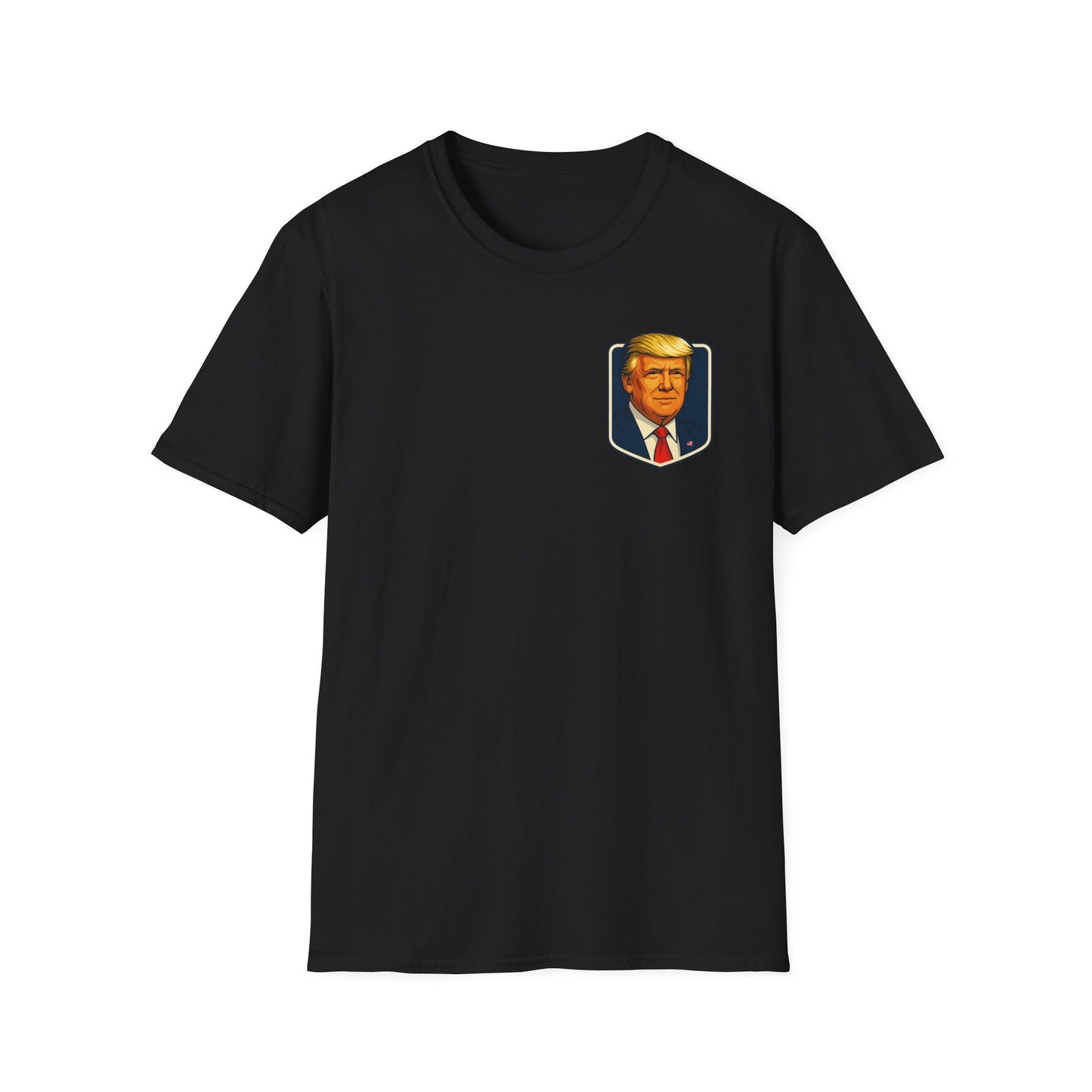 Trump "You Missed!" T-Shirt