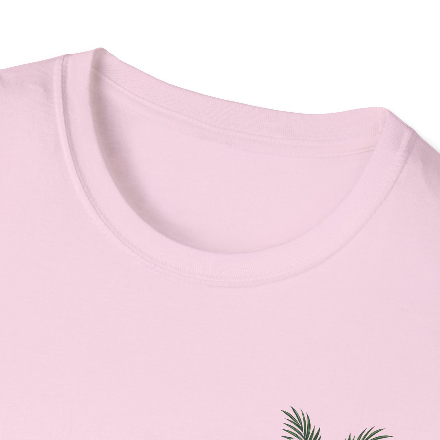 Savannah Christmas Unisex Softstyle T-Shirt