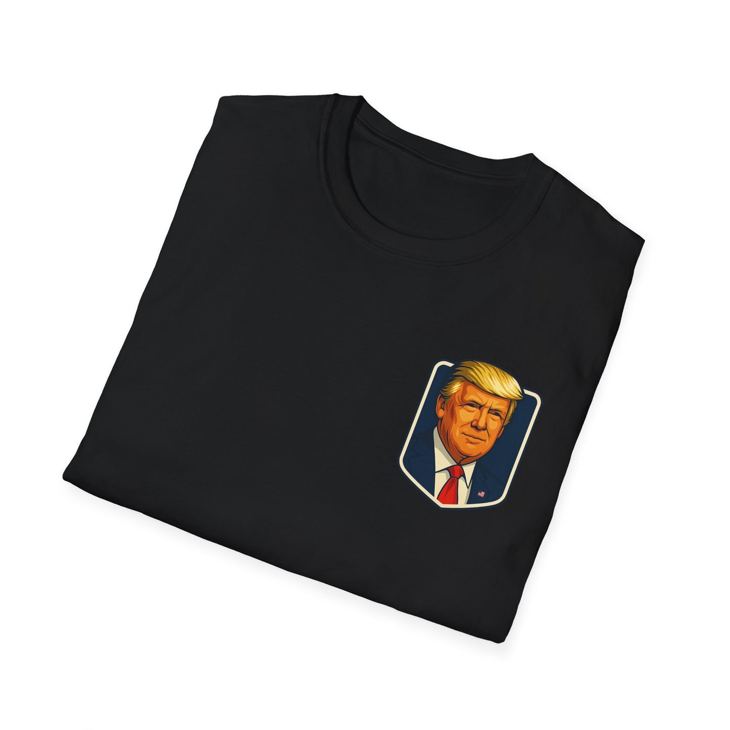 Trump "You Missed!" T-Shirt