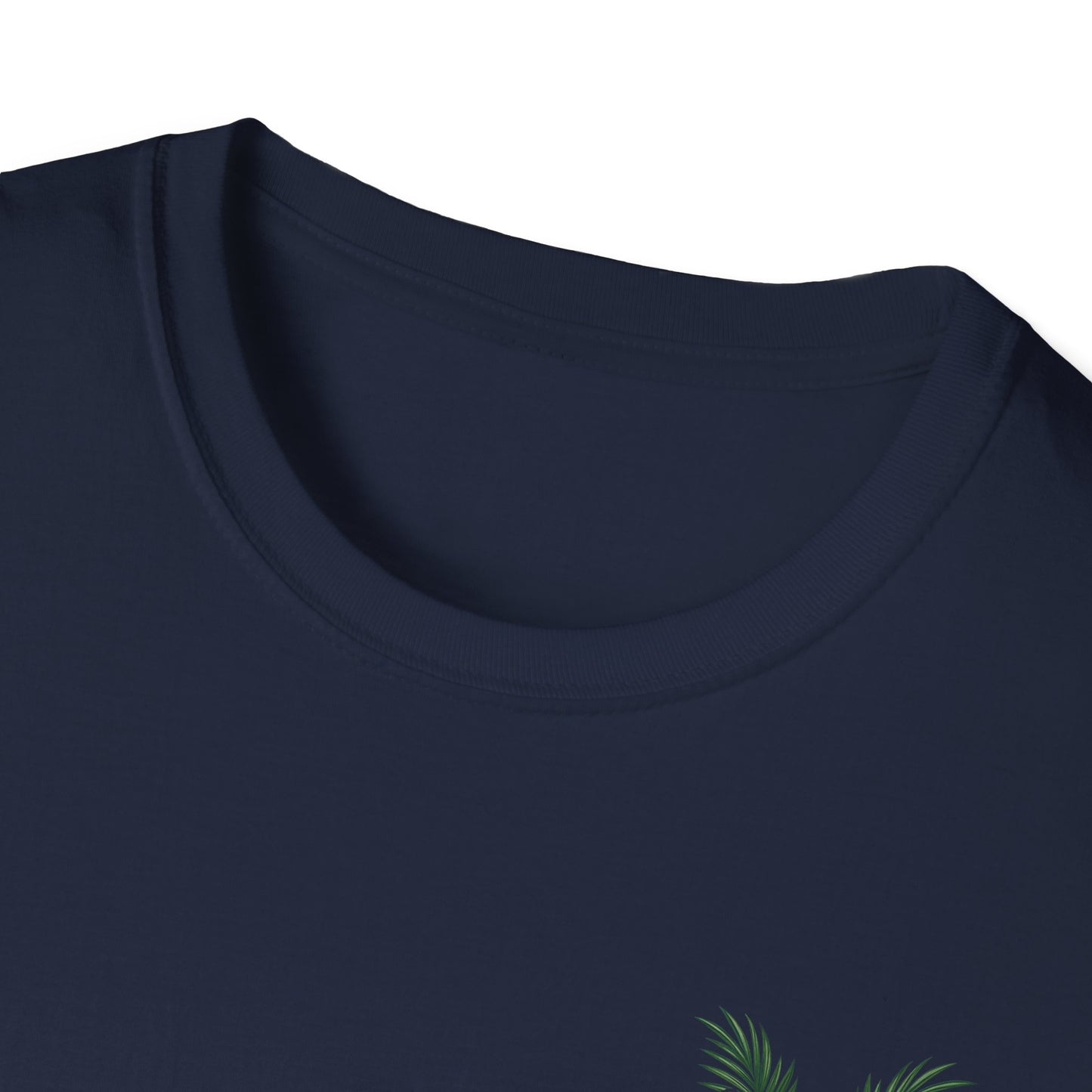 Savannah Christmas Unisex Softstyle T-Shirt
