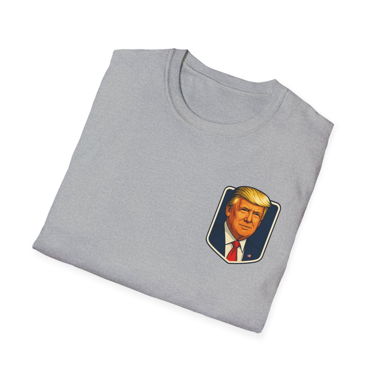 Trump "You Missed!" T-Shirt