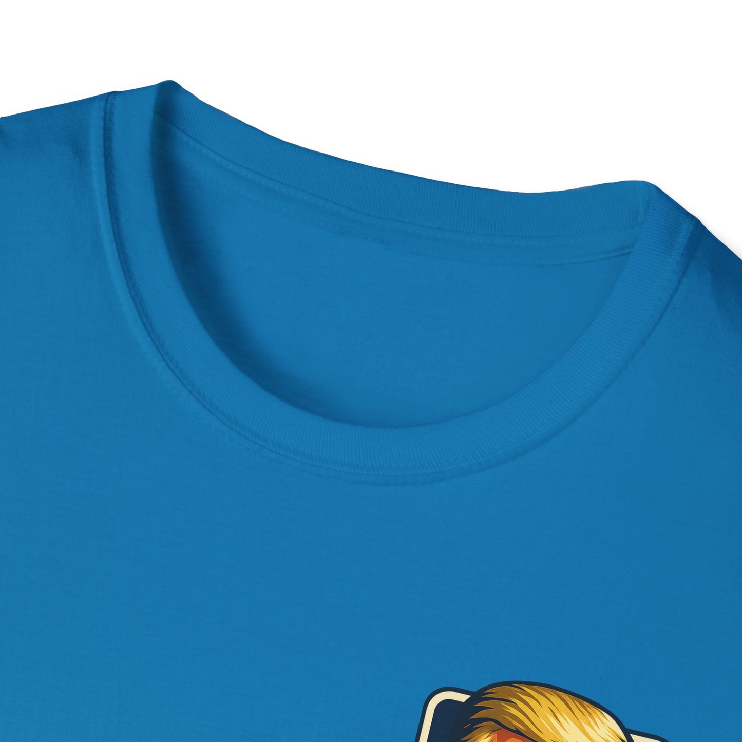 Trump "You Missed!" T-Shirt