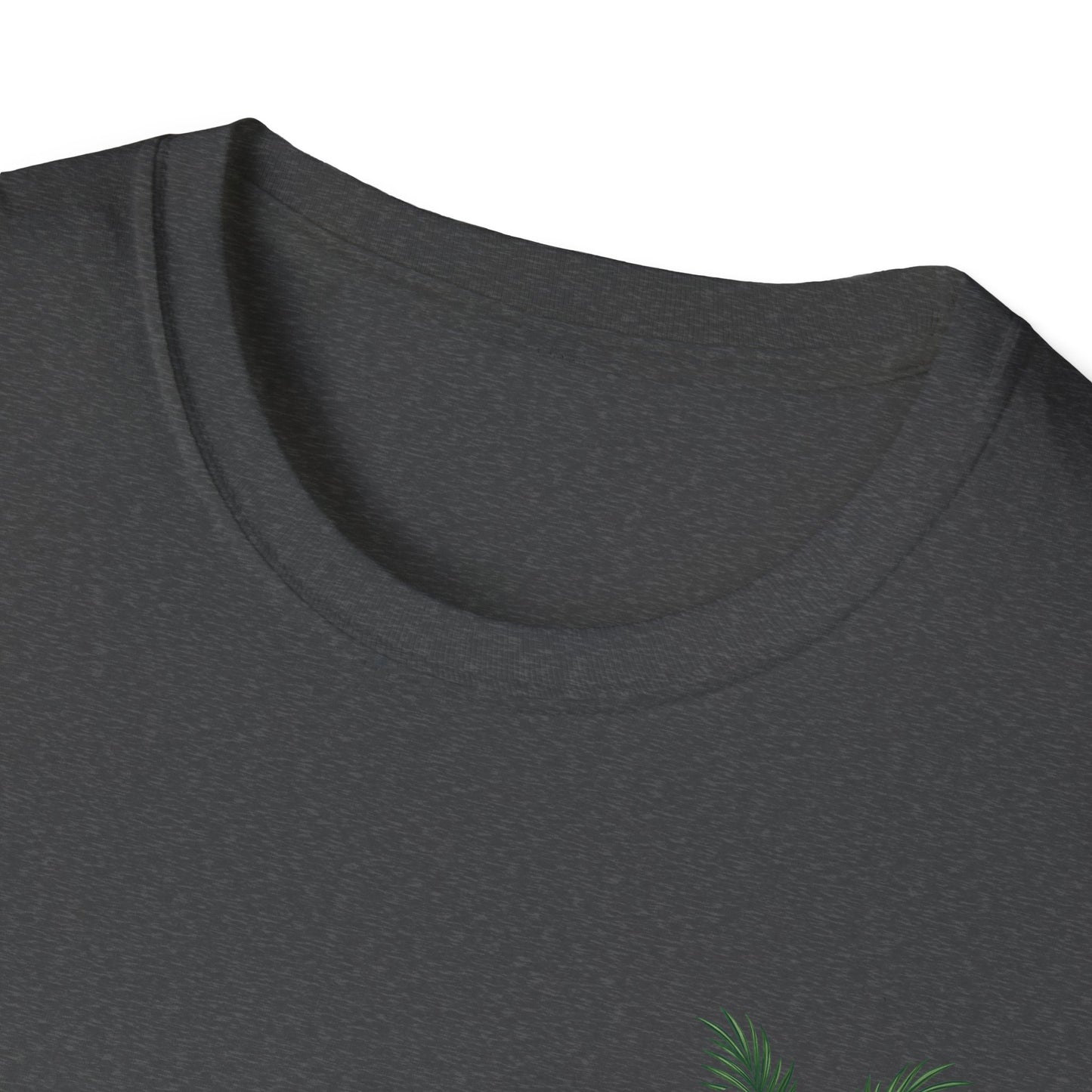 Savannah Christmas Unisex Softstyle T-Shirt