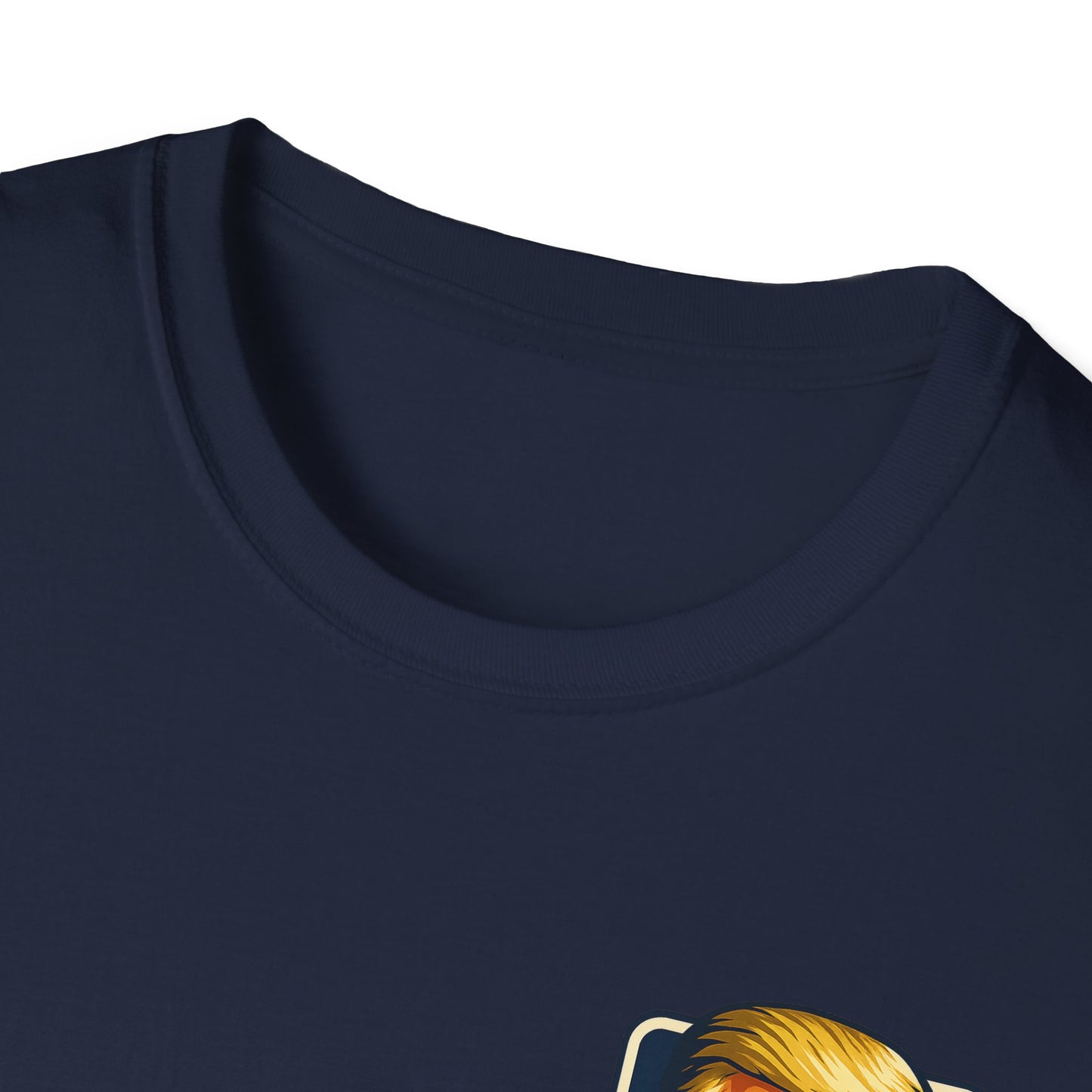 Trump "You Missed!" T-Shirt