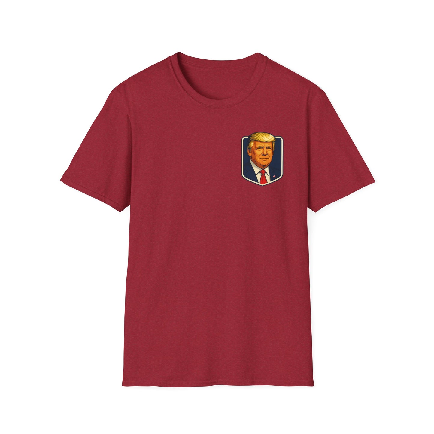Trump "You Missed!" T-Shirt