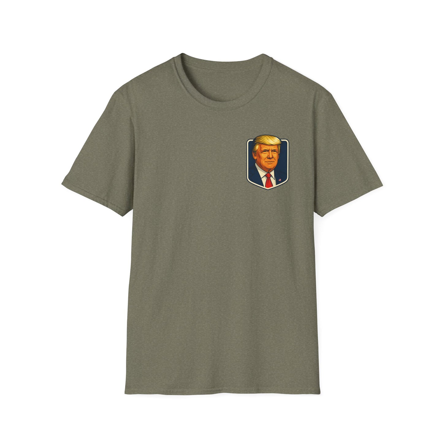 Trump "You Missed!" T-Shirt