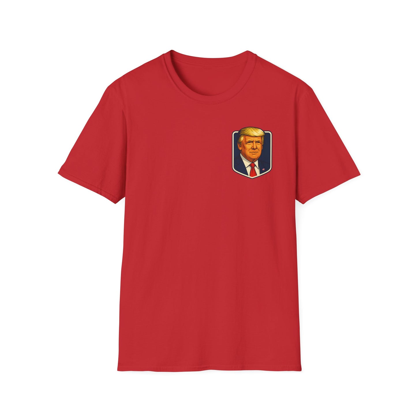 Trump "You Missed!" T-Shirt