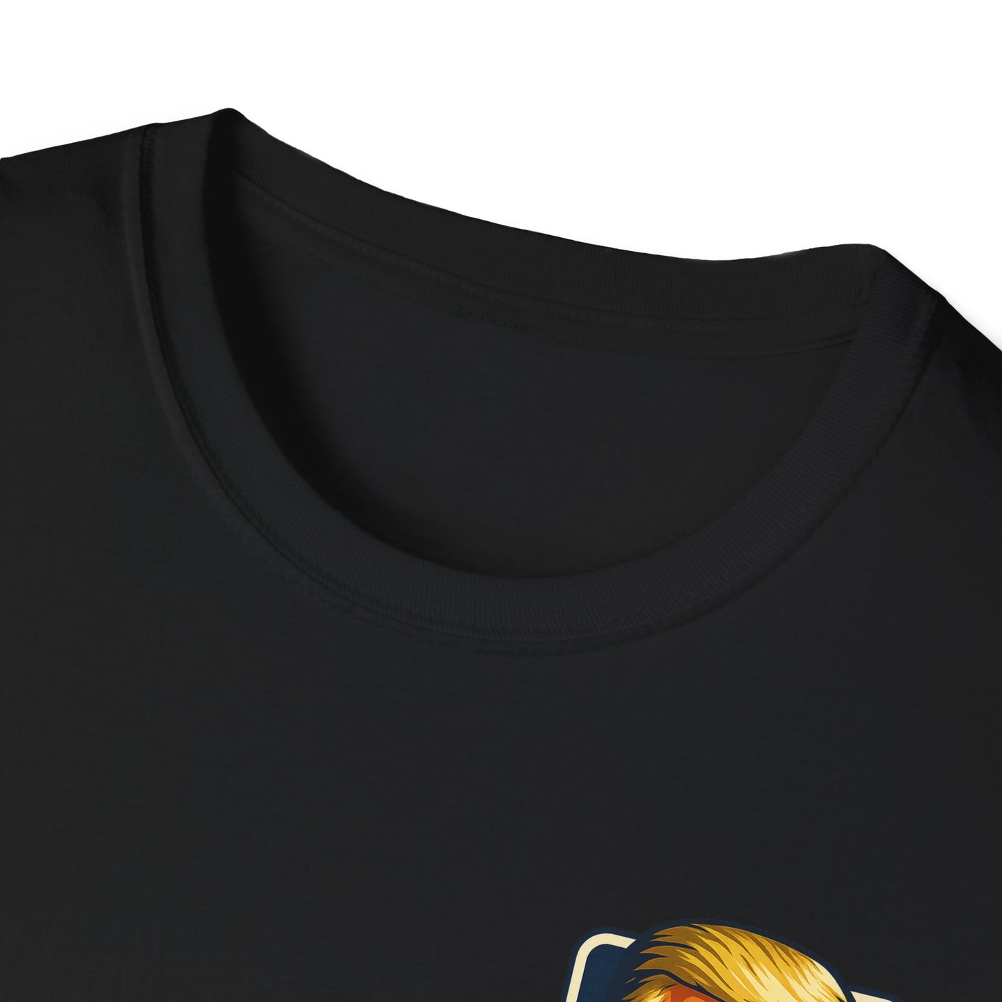 Trump "You Missed!" T-Shirt