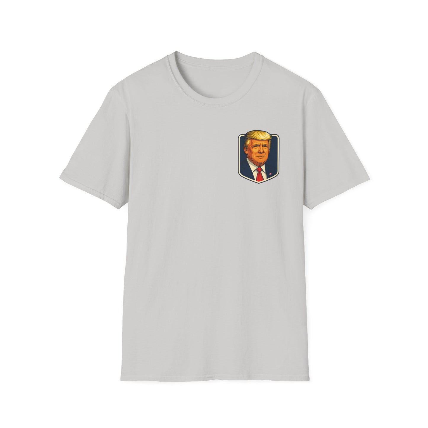 Trump "You Missed!" T-Shirt