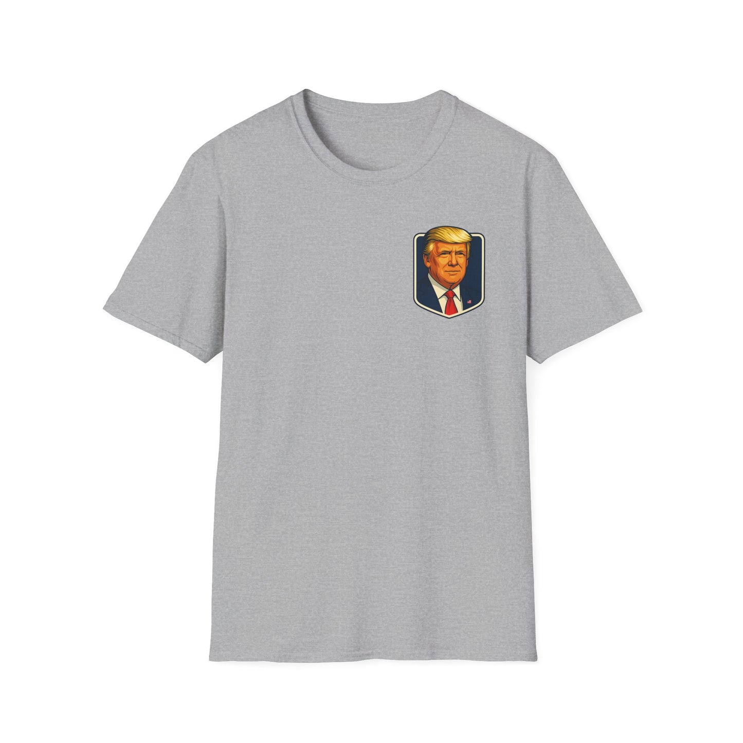 Trump "You Missed!" T-Shirt
