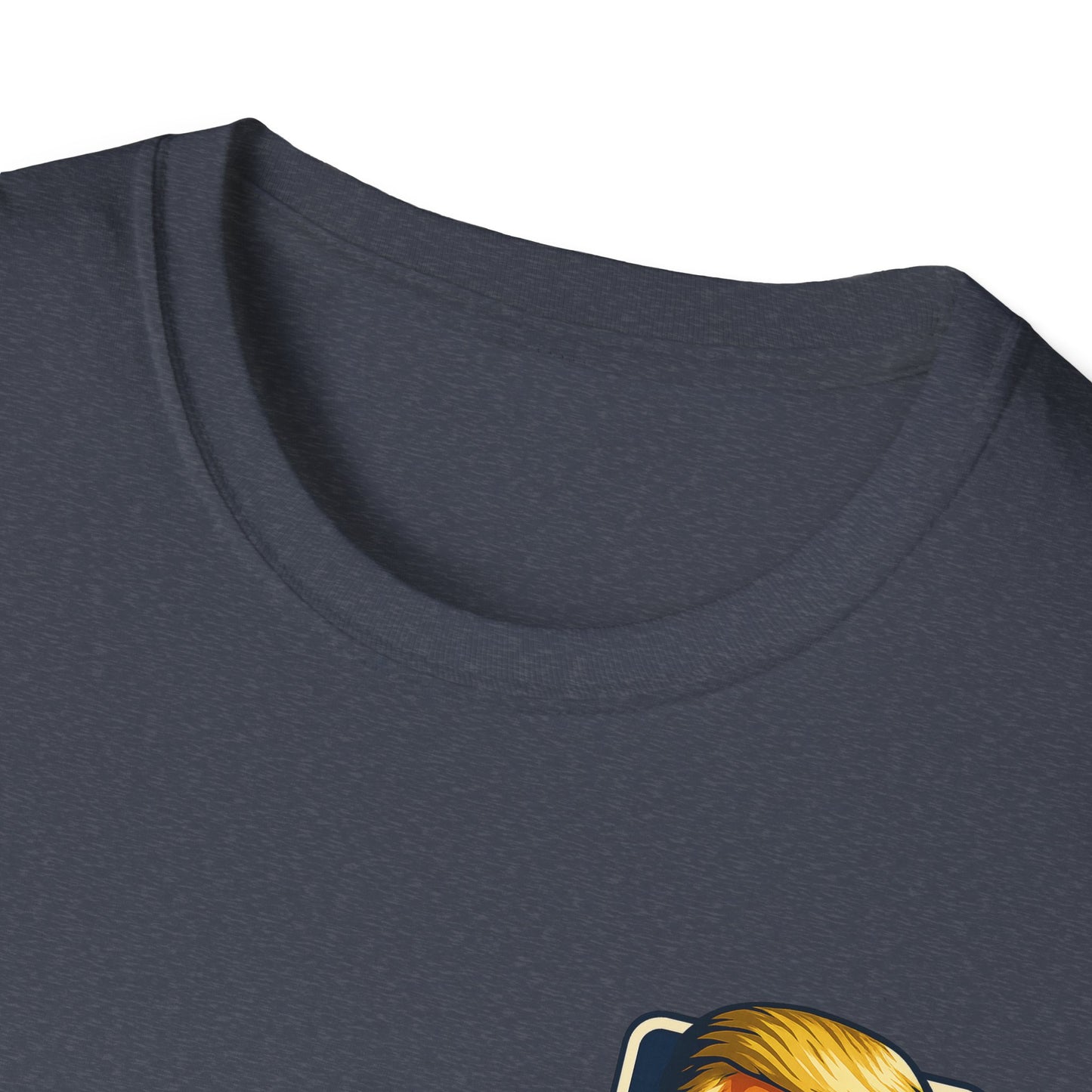 Trump "You Missed!" T-Shirt