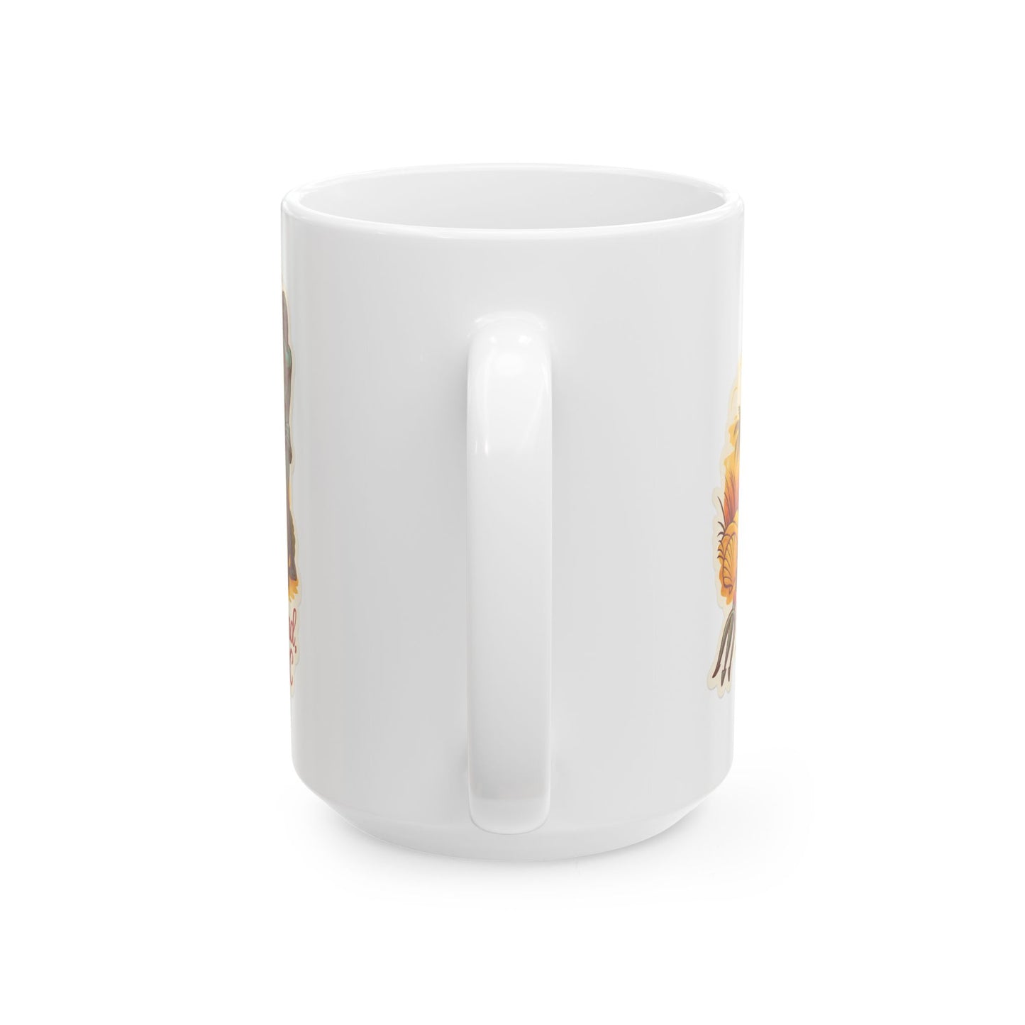 Hilton Head Island Coffee Mug