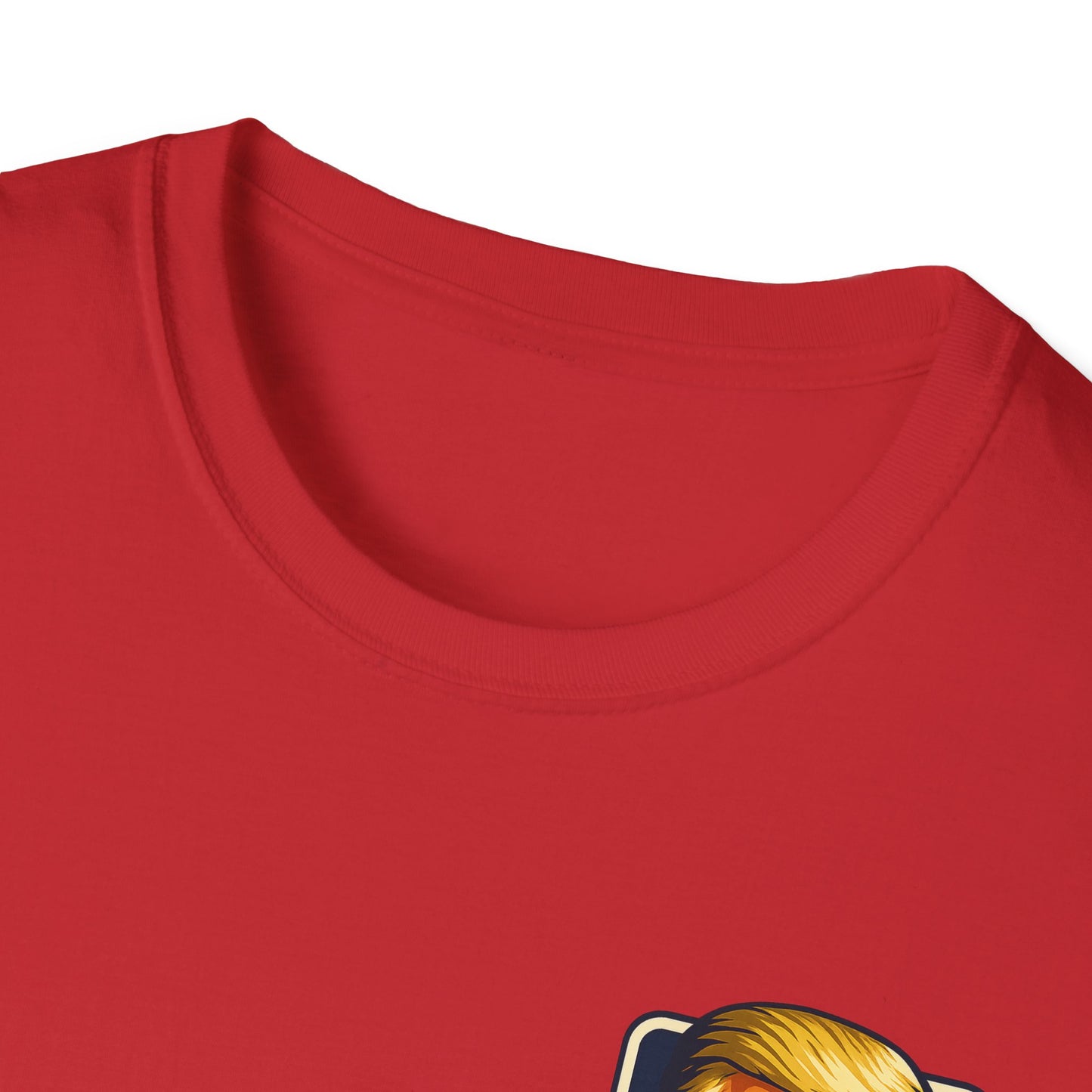 Trump "You Missed!" T-Shirt
