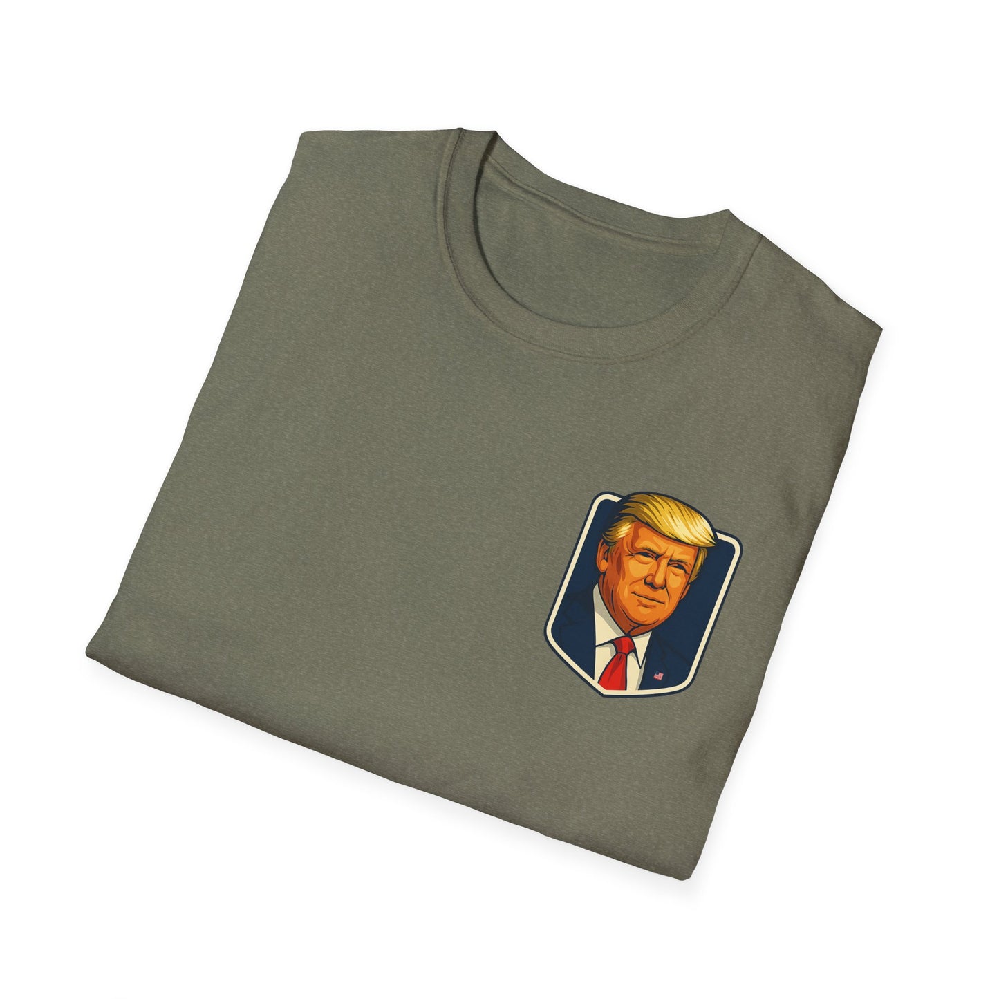 Trump "You Missed!" T-Shirt