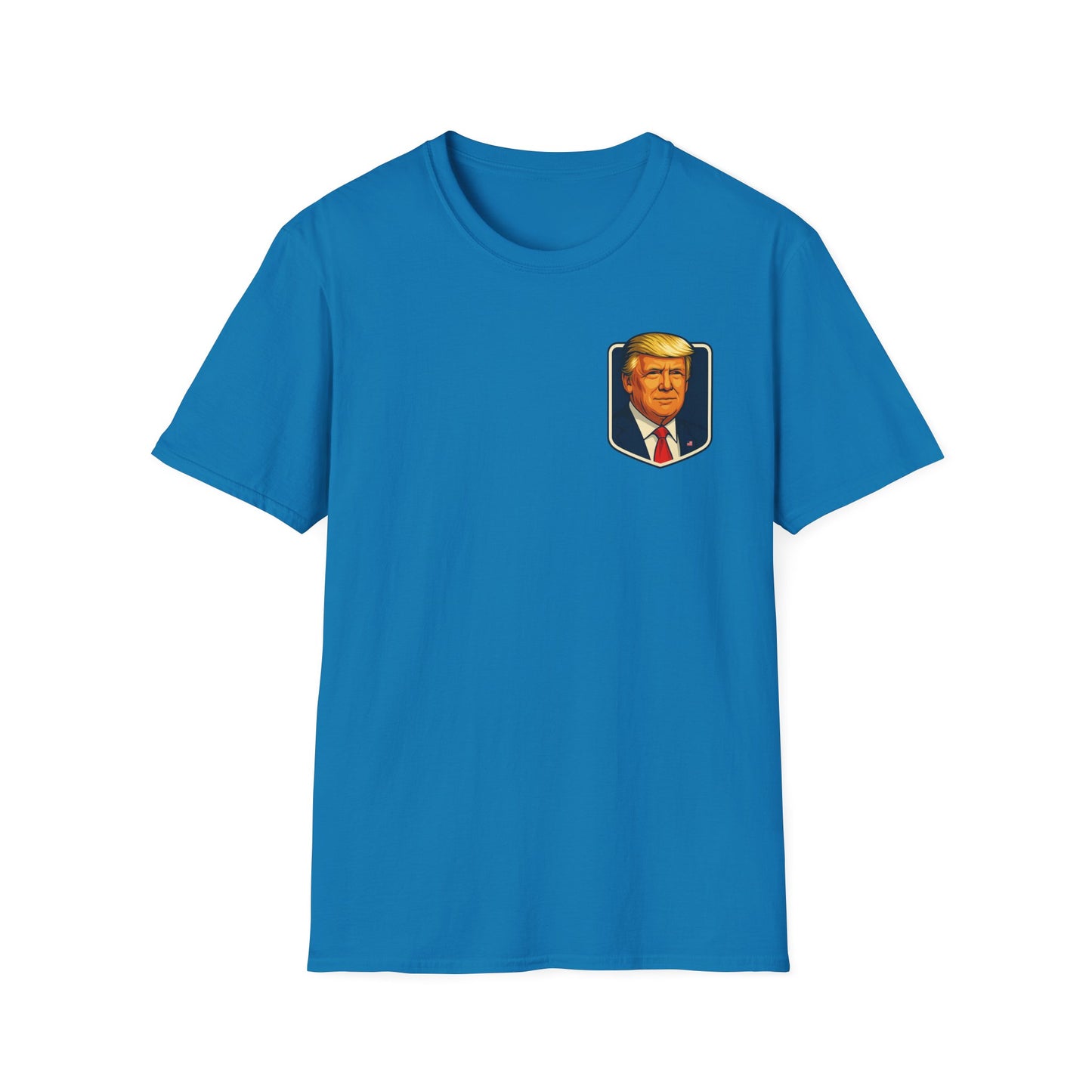 Trump "You Missed!" T-Shirt