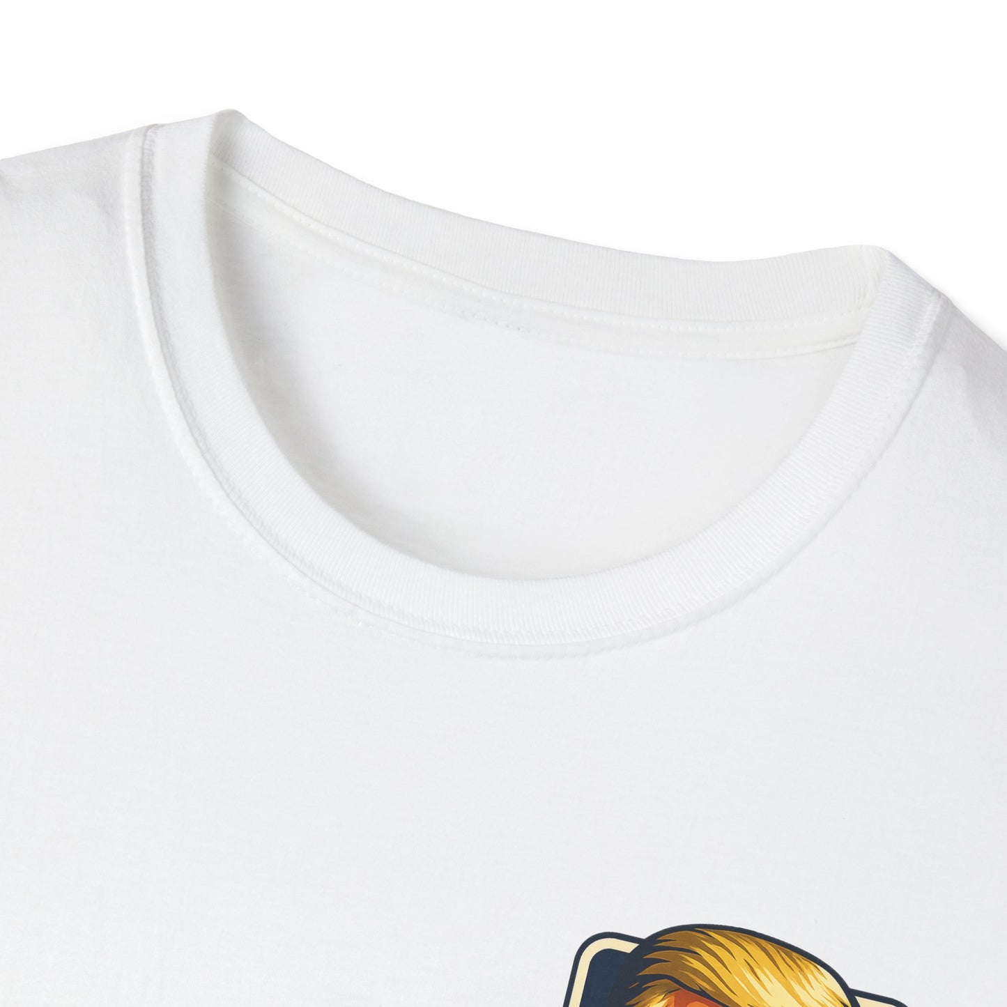 Trump "You Missed!" T-Shirt