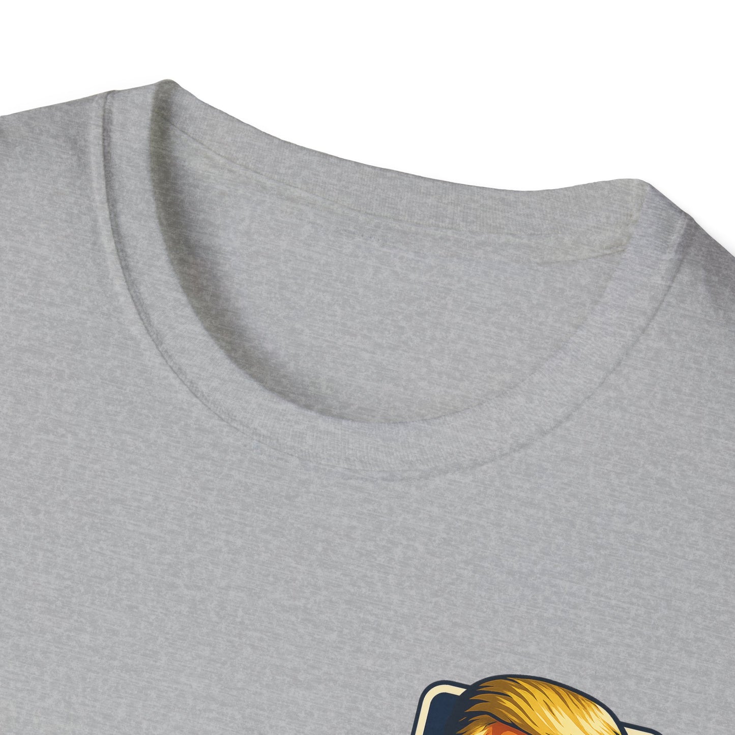 Trump "You Missed!" T-Shirt