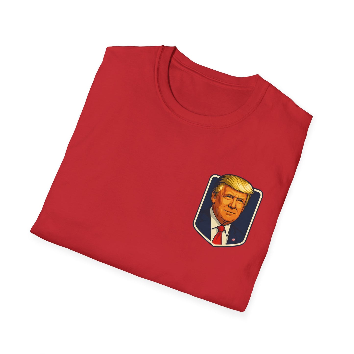 Trump "You Missed!" T-Shirt