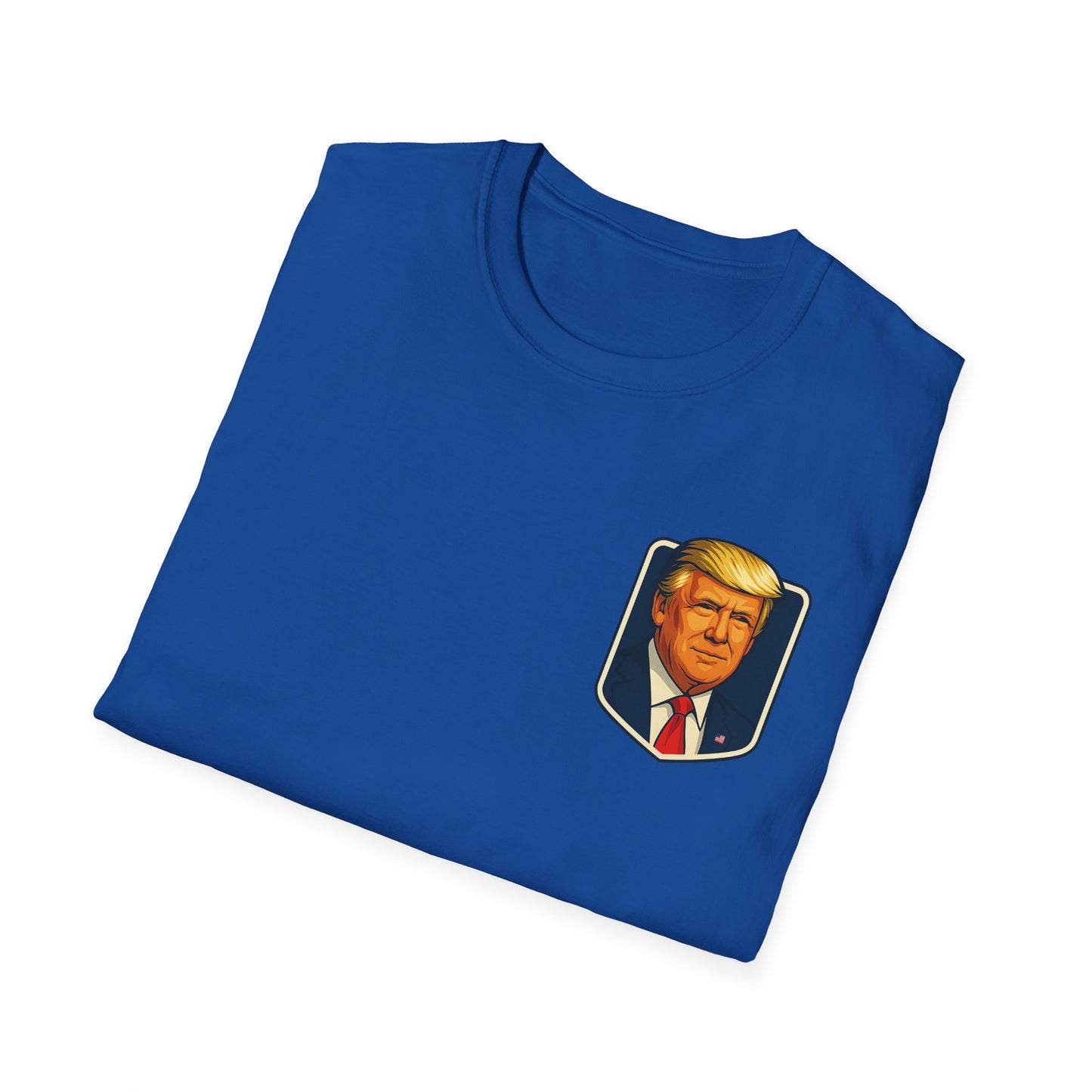 Trump "You Missed!" T-Shirt