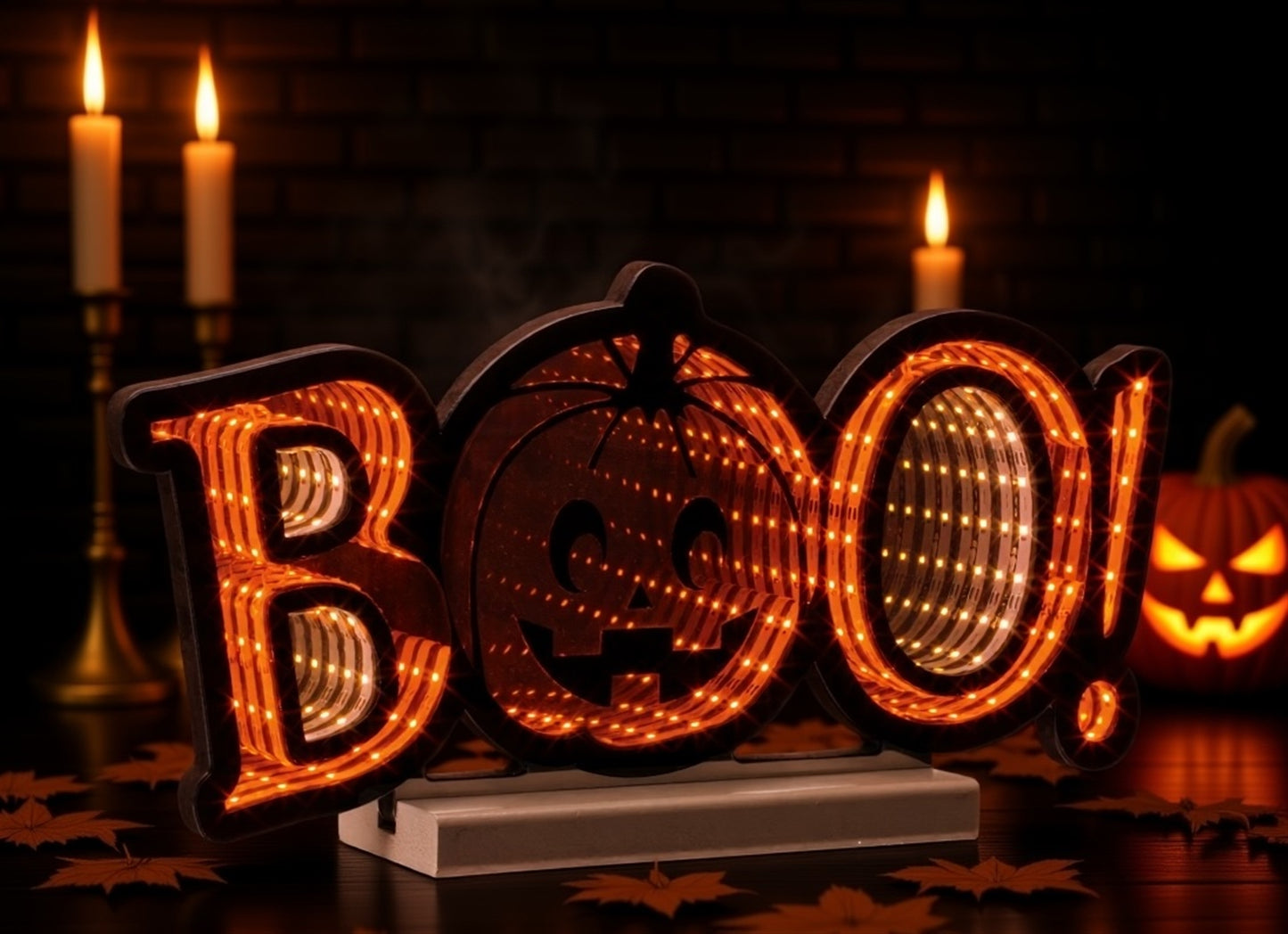 BOO Ekkolight 15.5"L