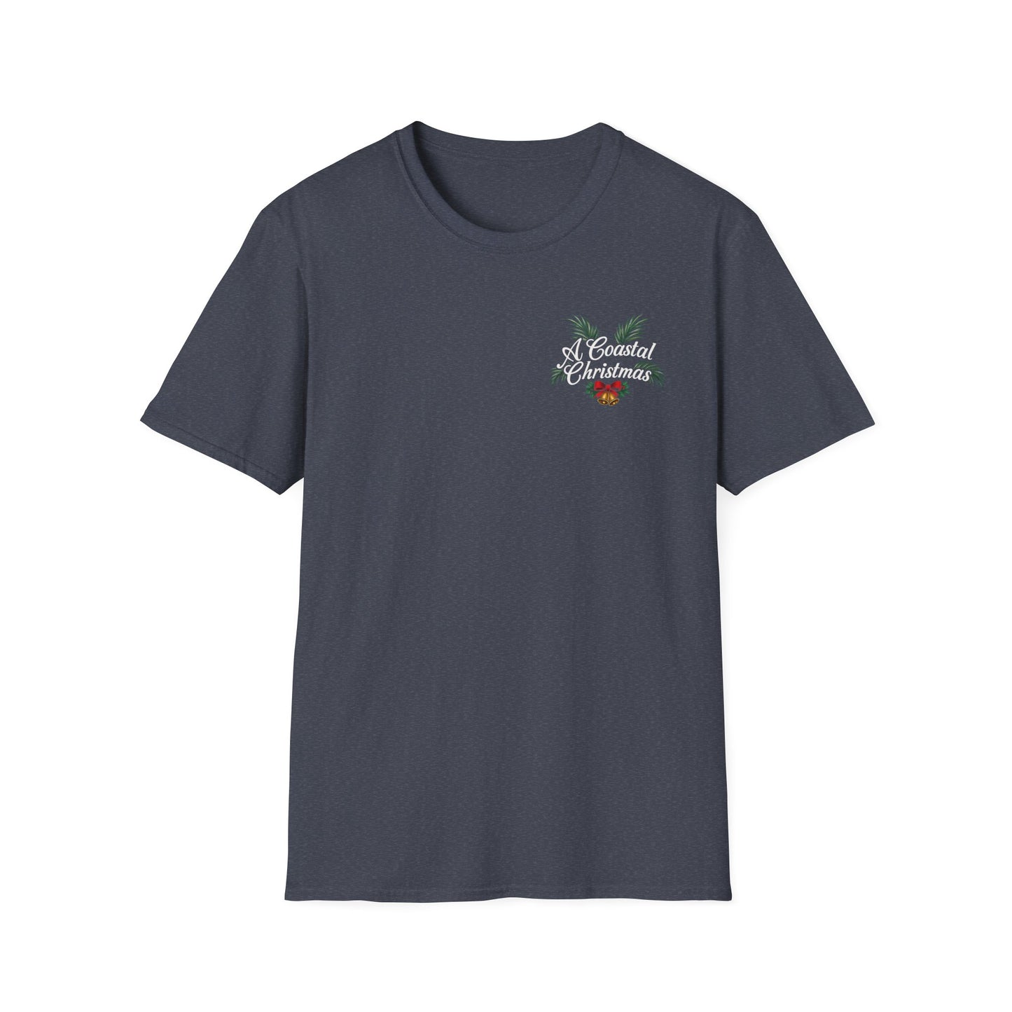 Totally Crushing Christmas Unisex T-Shirt