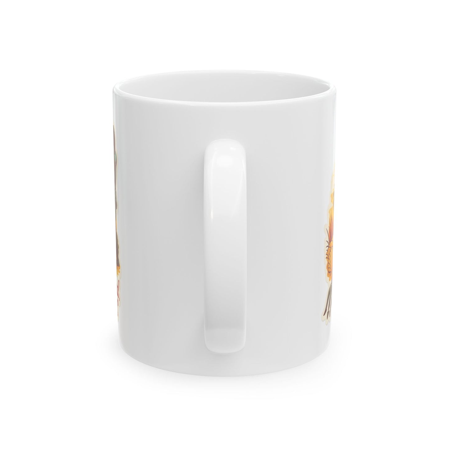 Hilton Head Island Coffee Mug
