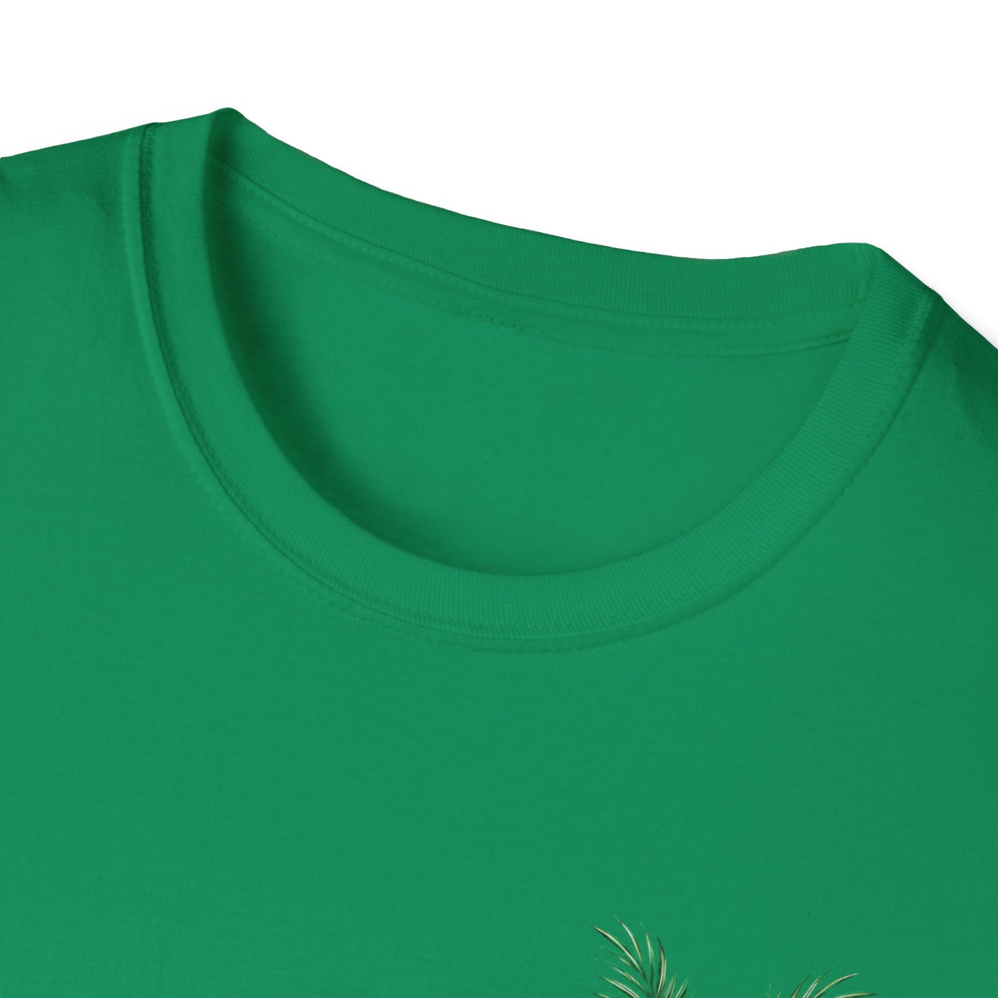 Totally Crushing Christmas Unisex T-Shirt