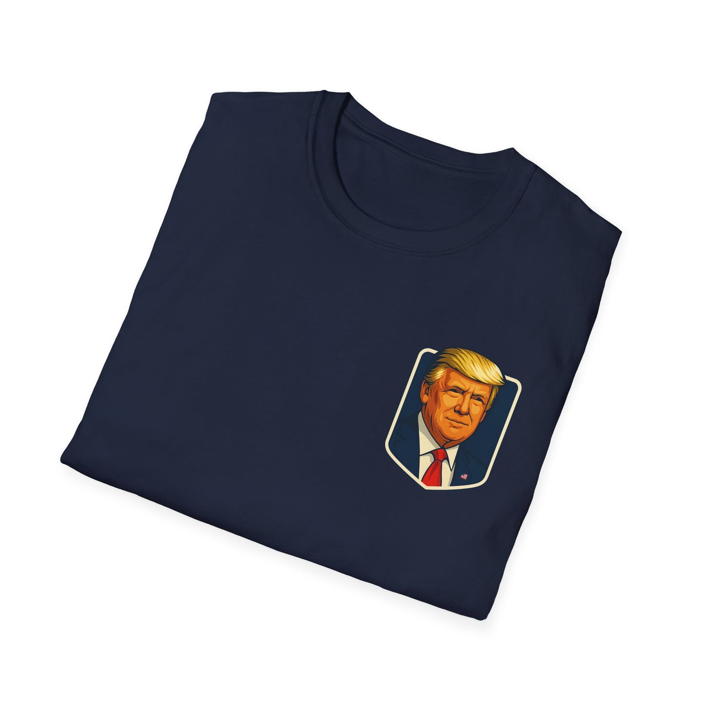 Trump "You Missed!" T-Shirt