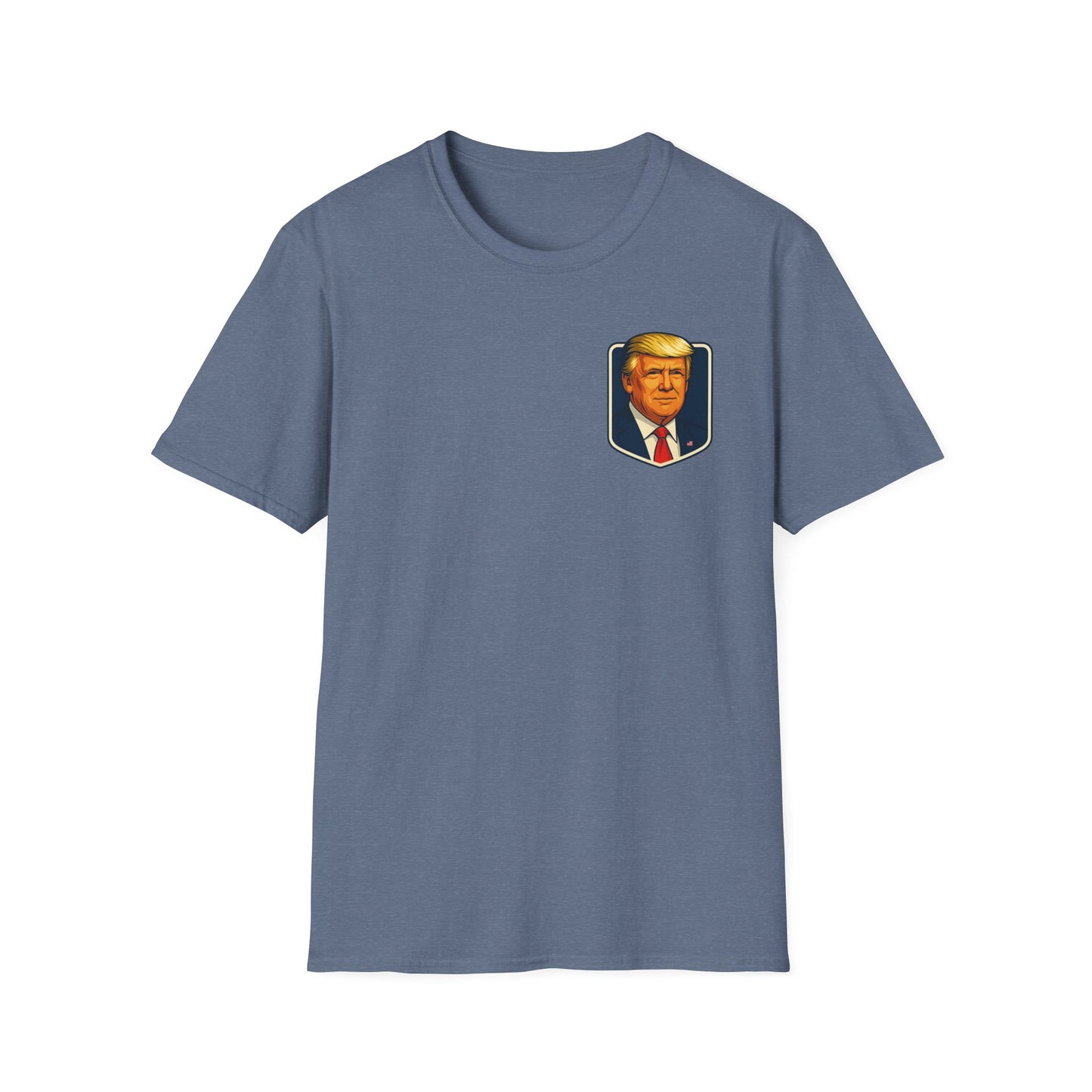 Trump "You Missed!" T-Shirt