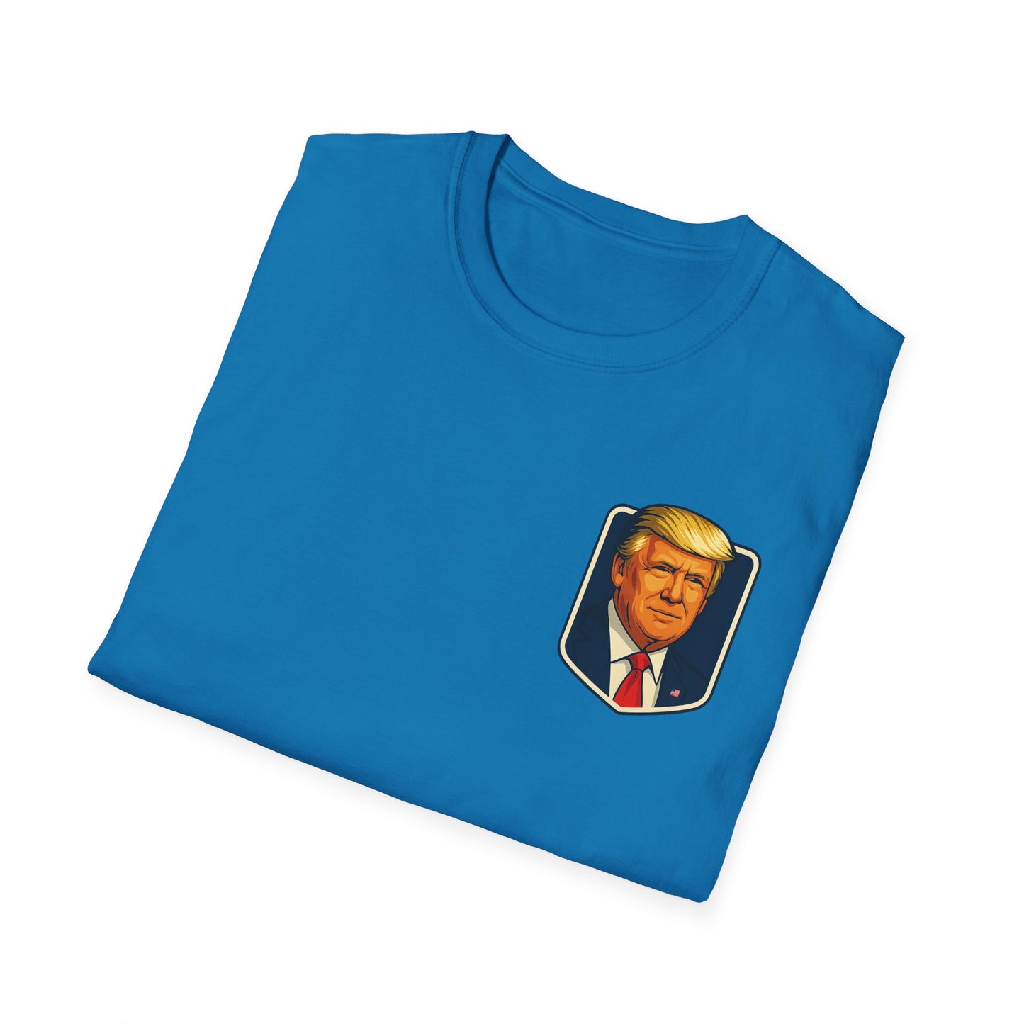 Trump "You Missed!" T-Shirt
