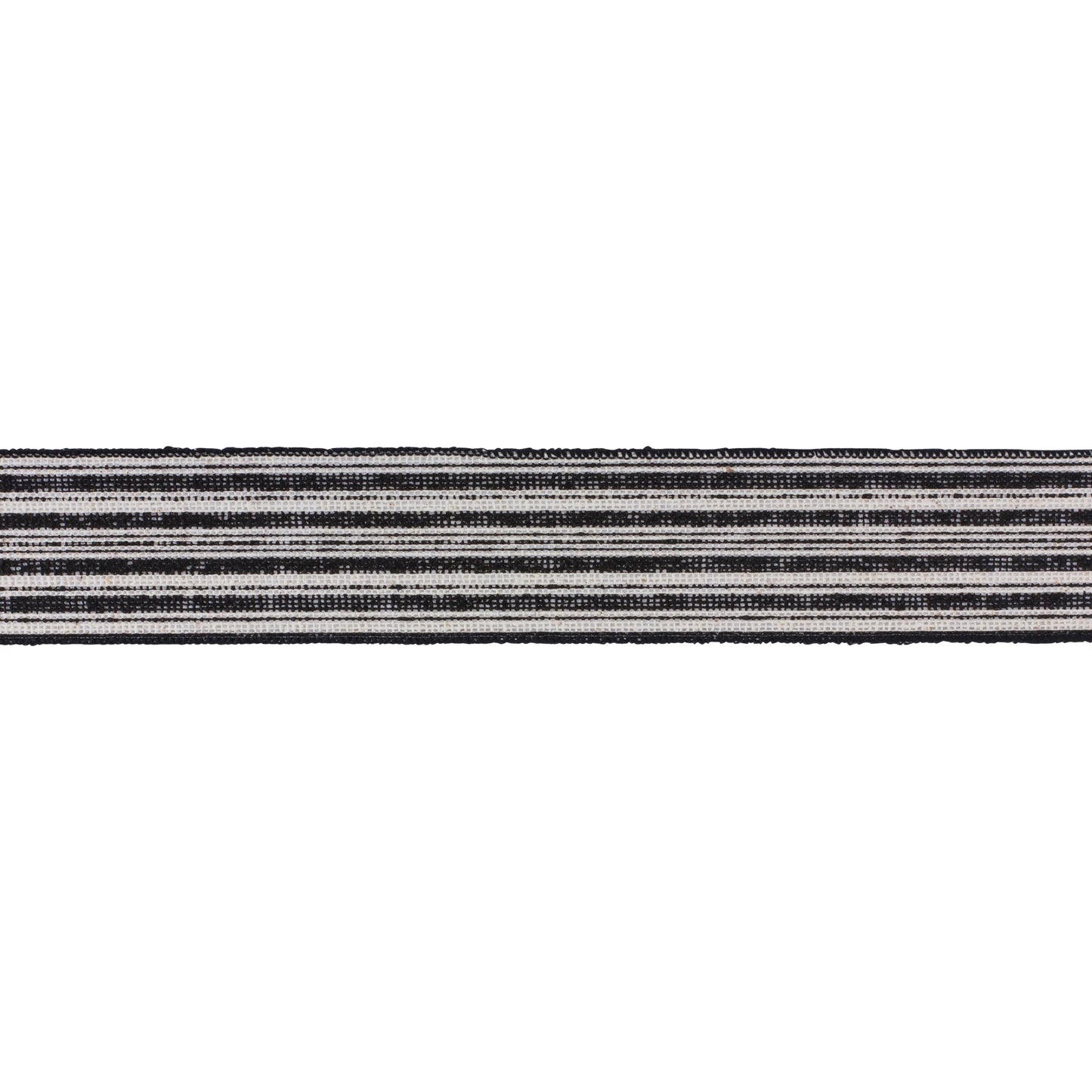 Pinstriped Ribbon (Set of 2)