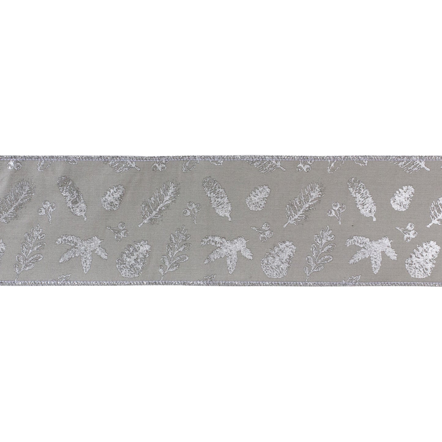 Botanical Ribbon (Set of 2)