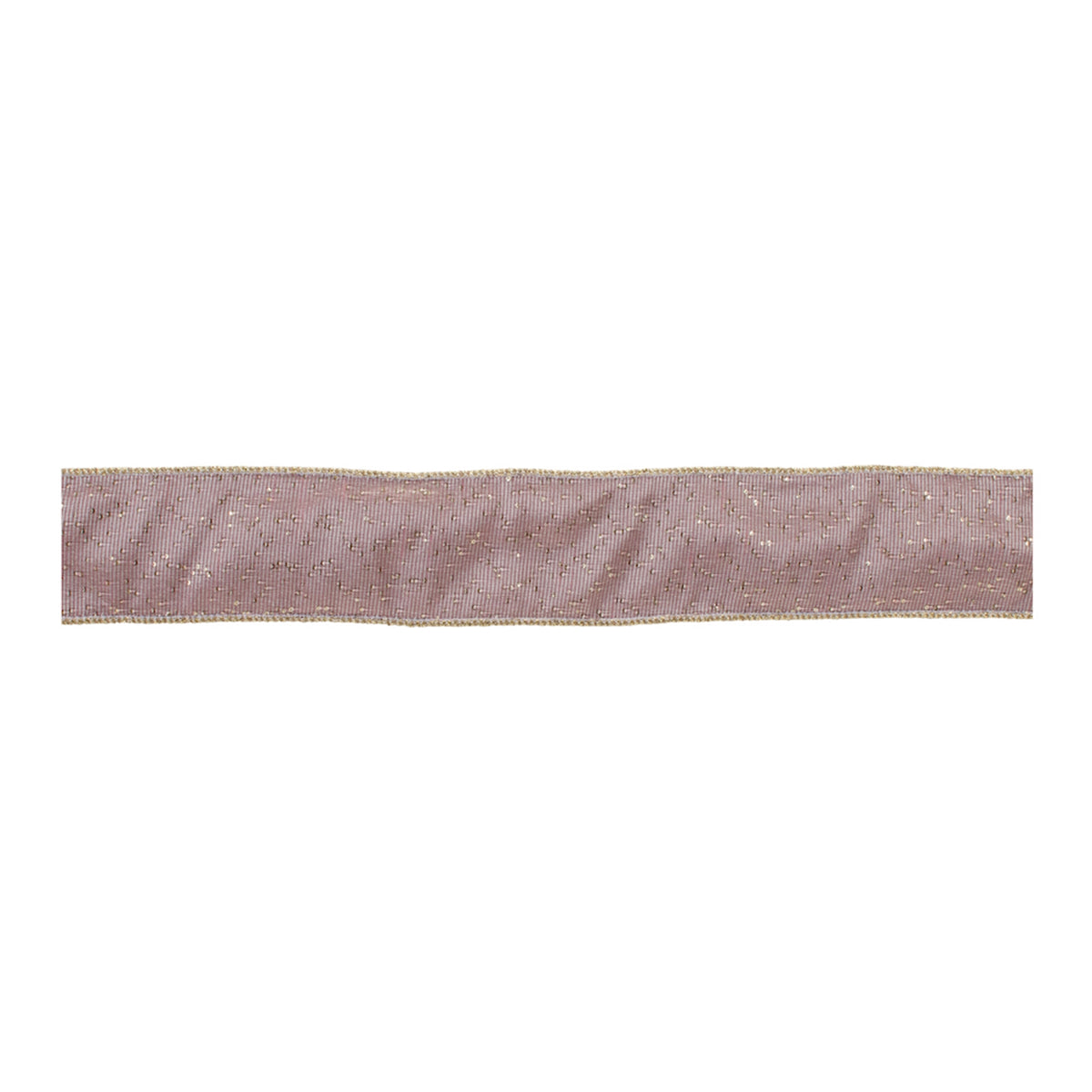 Pink Shimmer Ribbon (Set of 3)