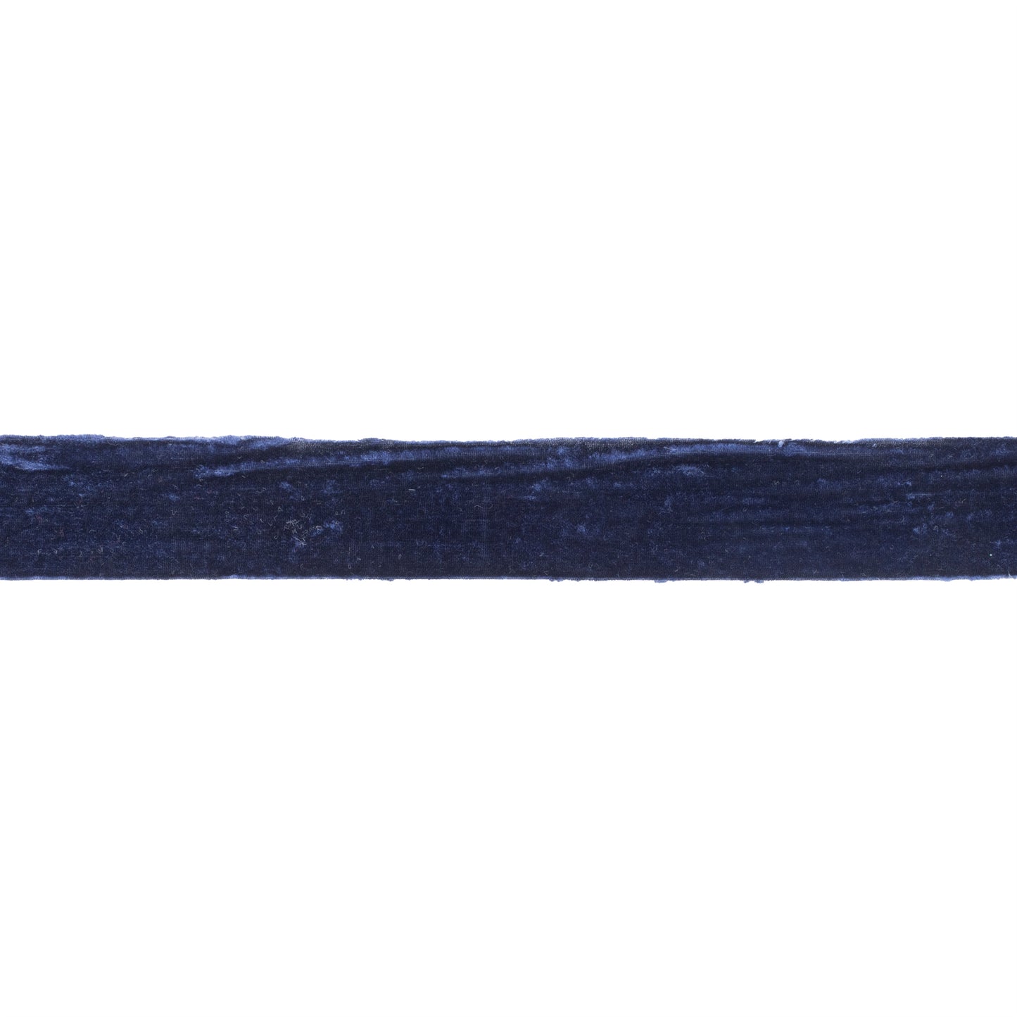 Fringed Velvet Ribbon 2" x 10 Yds.