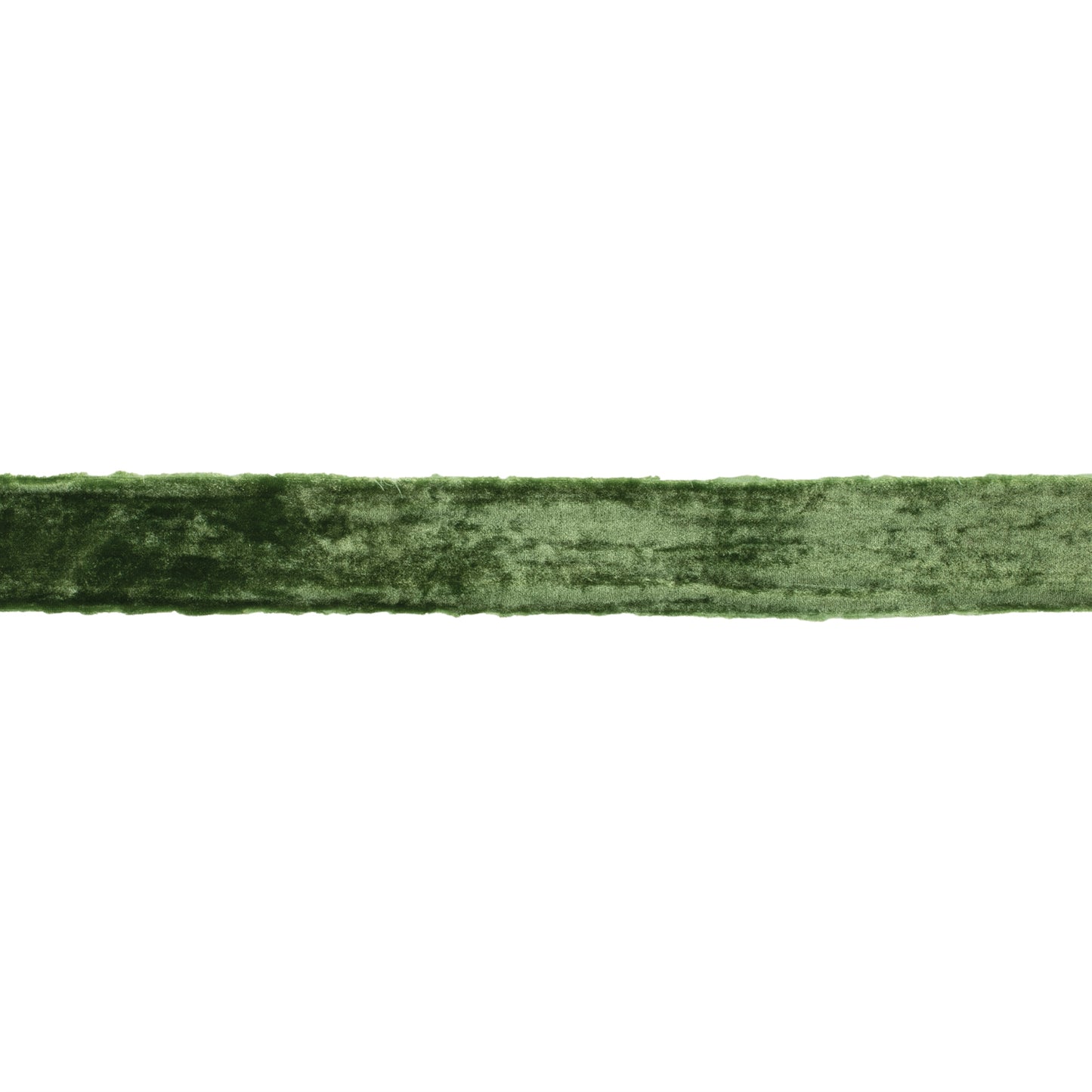Fringed Velvet Ribbon 2" x 10 Yds.